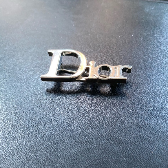 dior pin